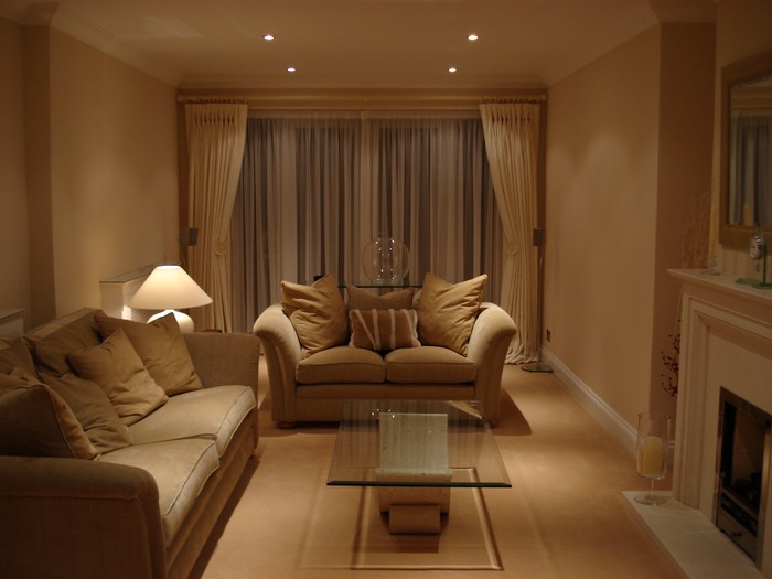 Interior Design and Interior Decorating.: Interior Design Tips on Home 